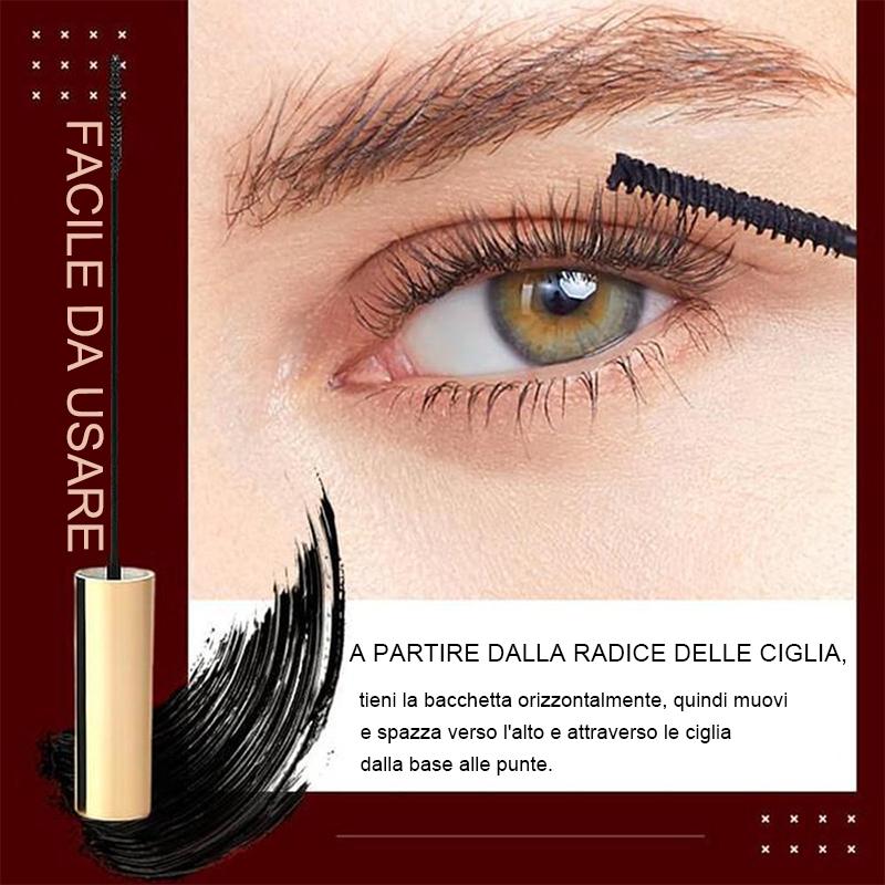 MAGIC COLOUR SKINNY MASCARA