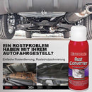 Fahrgestell-Rostumwandler