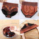 Damenhöschen Mit Hoher Taille