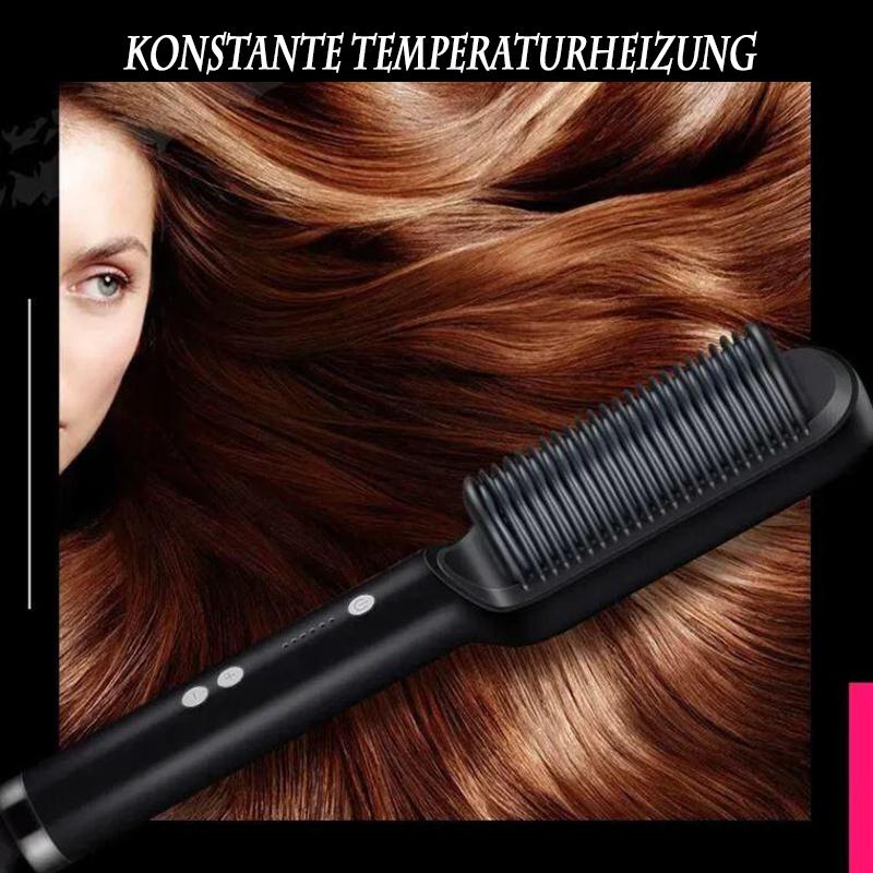ANION HAAR GERADE