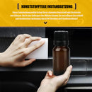 Reparaturmittel für Kunststoffteile