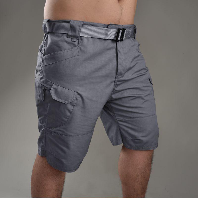 Verbesserte taktische wasserdichte Militärshorts