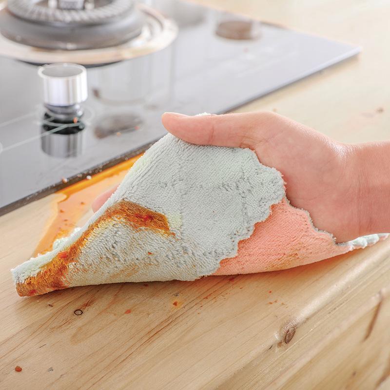 Mikrofaser Reinigungstuch