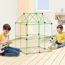 Festungsbaukasten für Kinder
