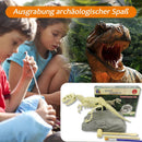 DIY Archäologisches Bergbau-Dinosaurier-Fossil-Spielzeug