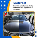 Hydrophobes polnisches Nano-Beschichtungsmittel gegen Kratzer