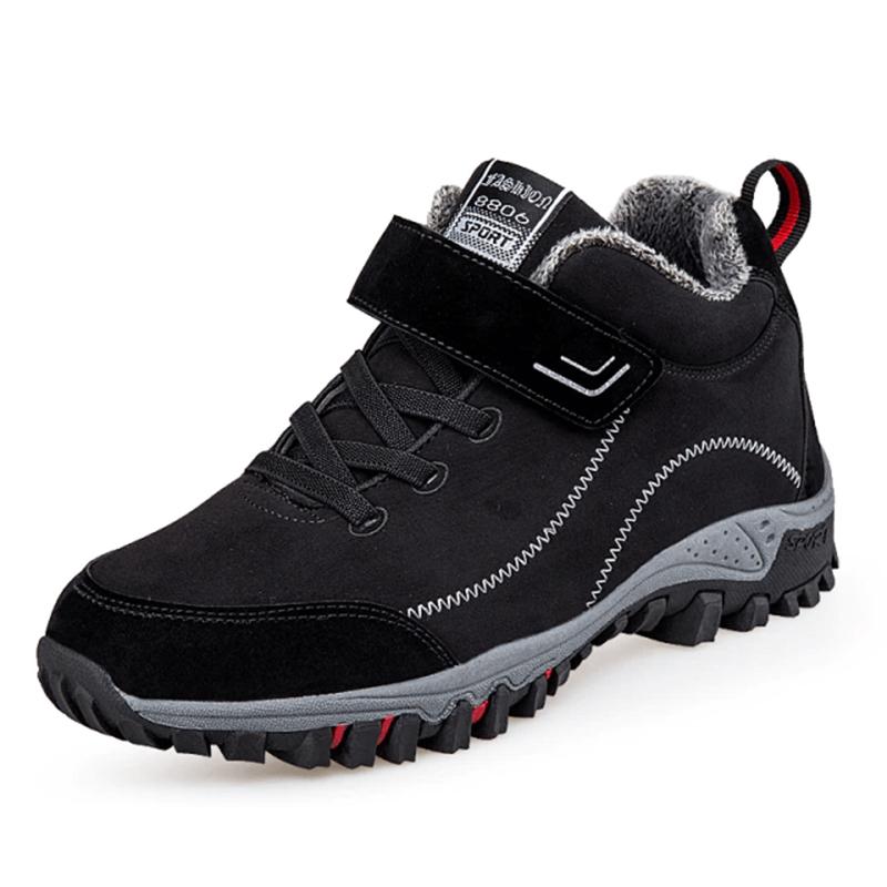 Die innovativen Schuhe des Winters