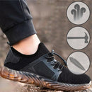 widerstandsfähige Schuhe