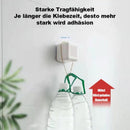Universeller PVC-Doppelkleber