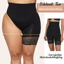 Damen Petticoat-Shorts