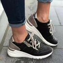 Bequeme Sneaker für Damen