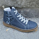 Orthopädische Stiefeletten für Damen