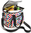Picknicktasche Mittagessen Thermotasche