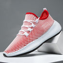 Mesh atmungsaktive Casual Sports Laufschuhe
