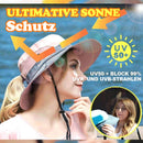 UV-Schutzhut für den Außenbereich