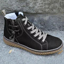 Orthopädische Stiefeletten für Damen