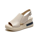 SANDALEN | KOMFORT UND ELEGANZ