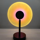 Sonnenuntergang Projektions-LED-Licht