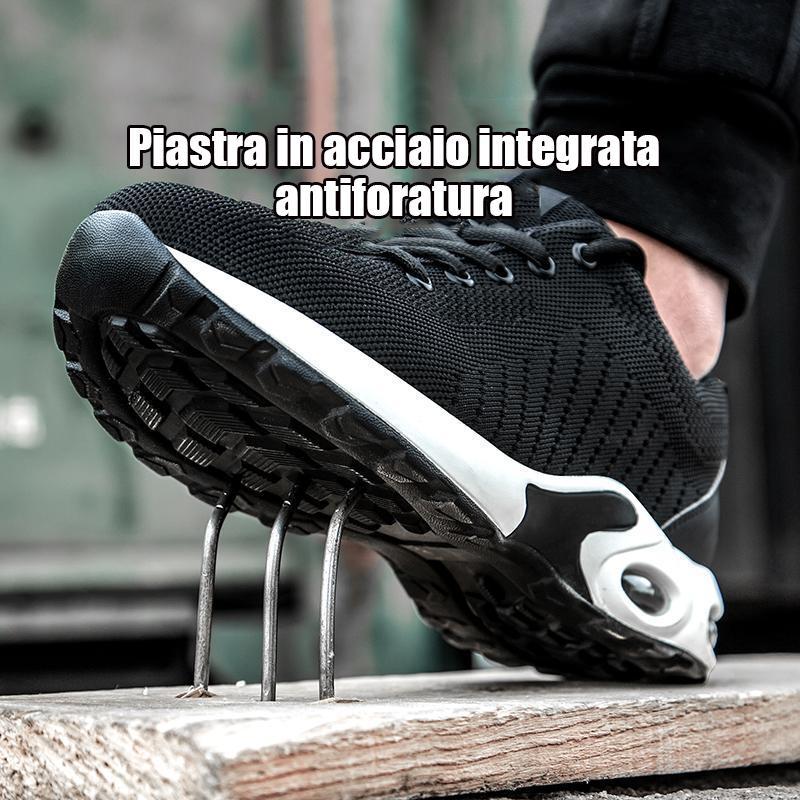 Scarpe antinfortunistiche-9191