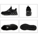 Sicherheitsschuhe Neu im Jahr 2021