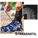 Leicht Sportlich Schutzschuhe mit Stahlkappe