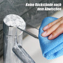 Fischschuppen-Mikrofasertücher