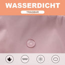 Faltbare Reisetasche mit großem Fassungsvermögen