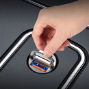 30Ｗ Schnelles Autoladegerät