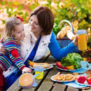 Stretch Silikon-Frischhalte-Deckel Umweltfreundliche