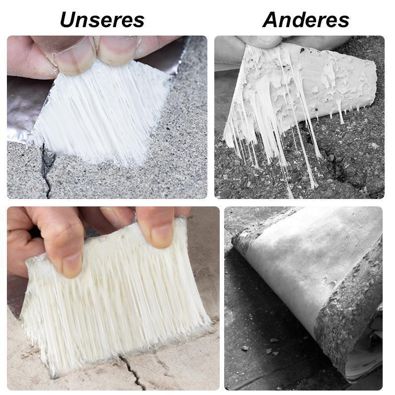 Premium wasserdichtes Aluminiumfolie-Klebeband