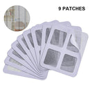 Fliegengitter Reparaturband