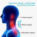 U-förmiges Autokopfstütze für Auto