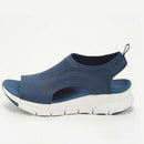 SPORTSANDALEN - MIT ULTRAWEICHER SOHLE