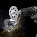DIAMOND CUTTING WHEEL SET