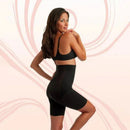 Figurformende Hose mit Bauchdeckenstraffung für Damen