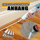 14 Teiliges Dichtungsdüse Finisher-Düse