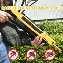 Insektenvernichter Pistole