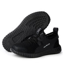 Super leichte atmungsaktive Sicherheitsschuhe