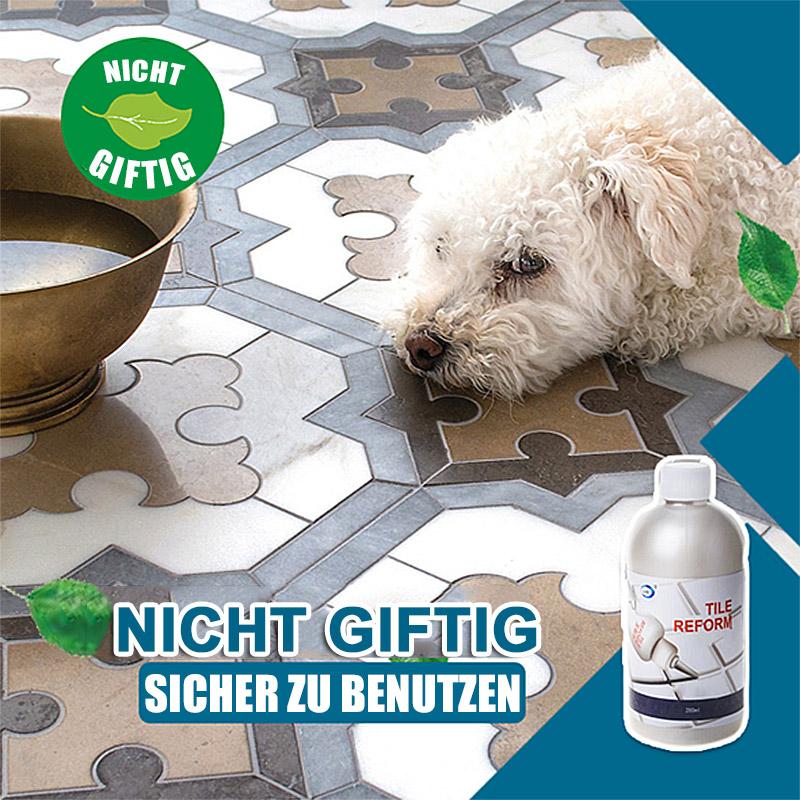 Fliesenkleber Füller