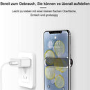 Mini Magnetic Car Mount Handyhalter