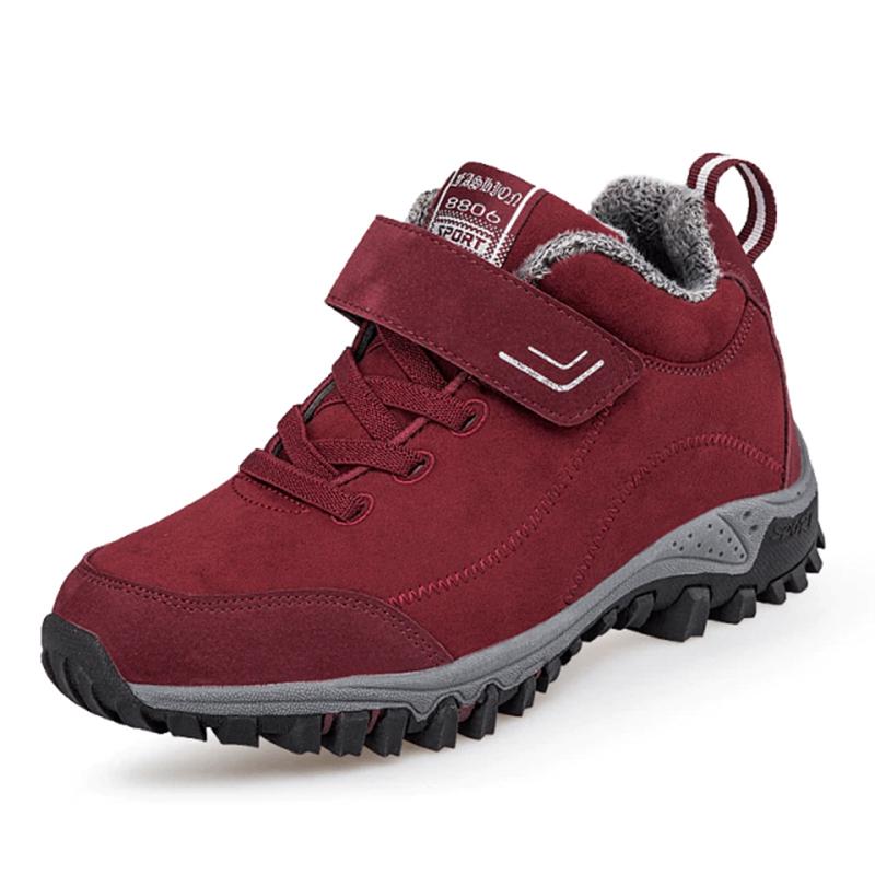 Die innovativen Schuhe des Winters