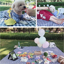 Tragbare Klappbare Picknickmatte