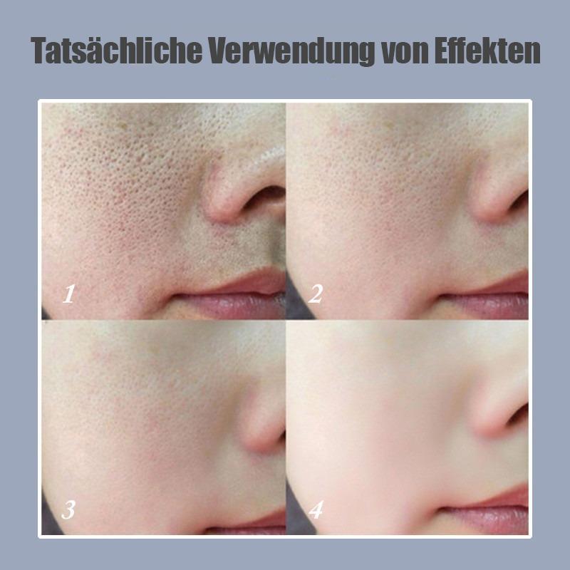 Magical Perfecting Base Face Primer unter der Foundation