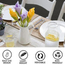 Halter für Blütenservietten