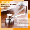 Eierschalenöffner