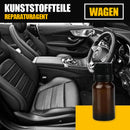 Reparaturmittel für Kunststoffteile