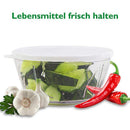Manueller Nahrungsmittelzerhacker