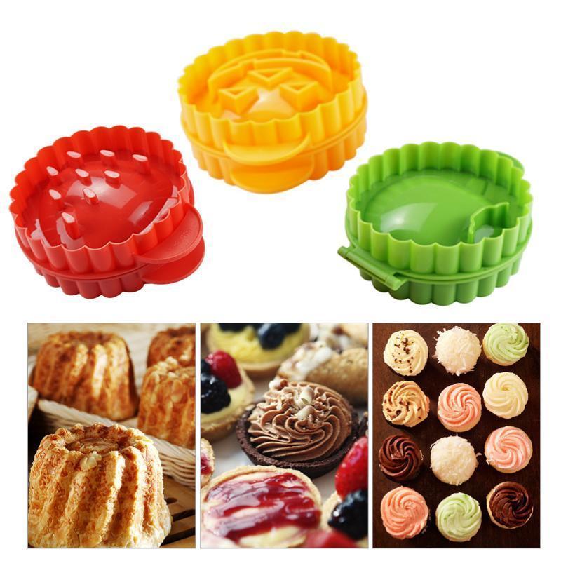 Mini stampo per torta