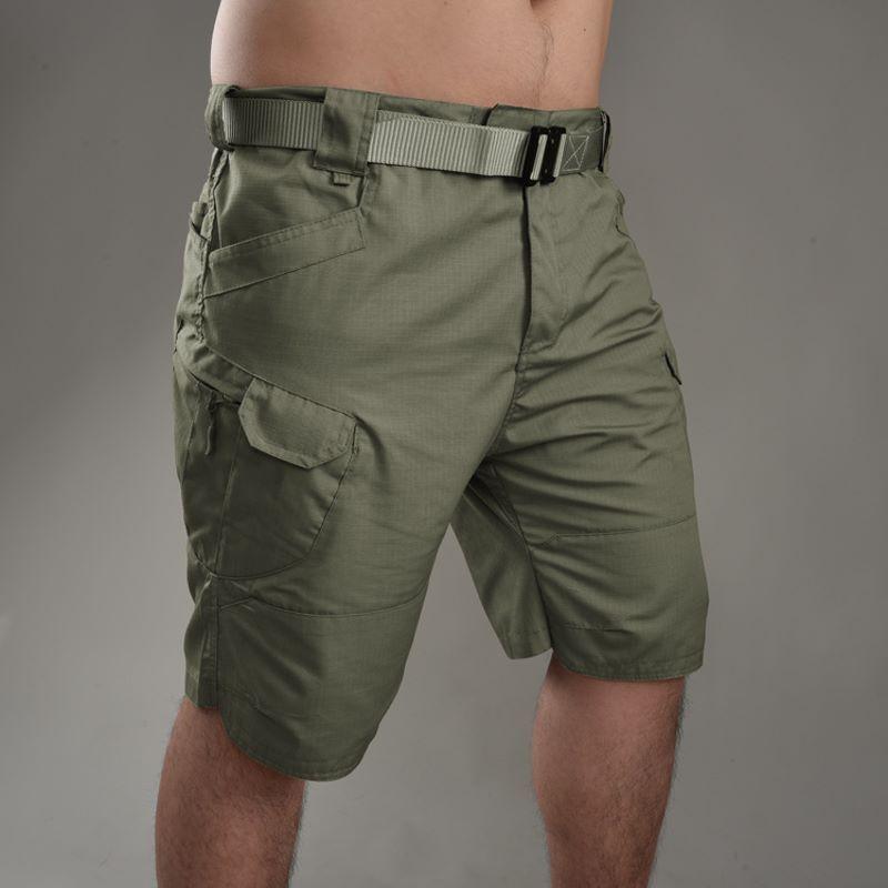 Verbesserte taktische wasserdichte Militärshorts