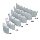 LED-Wandleuchte